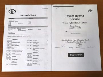 Toyota Corolla Touring Sports